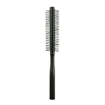 Nishore Round Comb,Hair Comb Wavy 1pc Roll Brush Wavy Care Beauty Roller Brush Care Beauty Salon Round Hair Comb 1 Roll Hair Brush – 1 – 1 Roll Montloxs Brush | 1pc Roll Hair Brush
