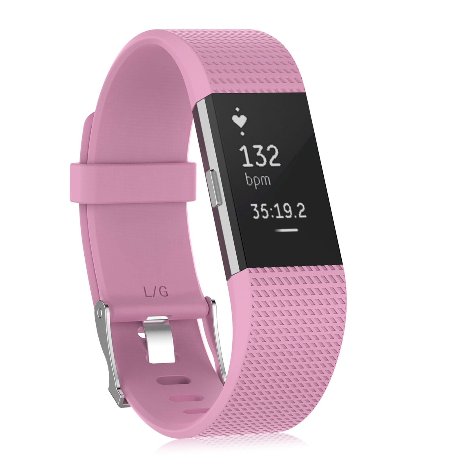 fitbit charge 2 bands at walmart