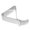C, variant on PRETXORVE Stainless Steel Probe, Hole Diameter About 4 mm