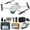 White, variant on 1080P ESC-Camera Brushless Drone with 4.3" FPV Screen Remote, 22-Min Flight, 360° Obstacle Avoidance, Foldable RC Quadcopter, Ideal Gift