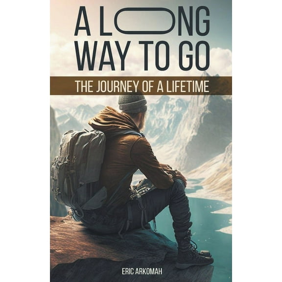A Long Way To Go, (Paperback)