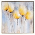 thumbnail image 3 of Sunny Blooms, Hand Painted Canvas, 3 of 3