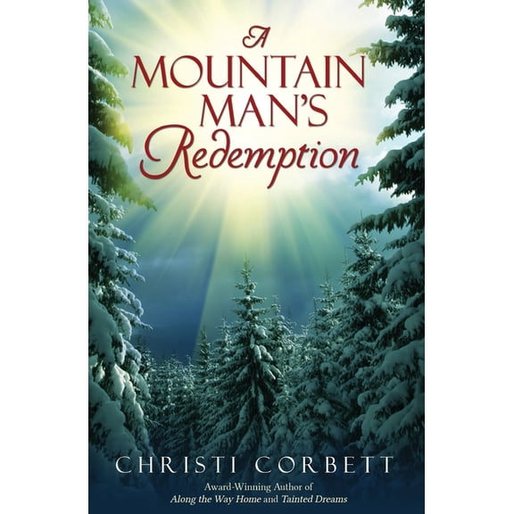 A Mountain Man's Redemption, (Paperback)