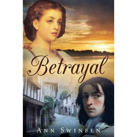 Betrayal Paperback