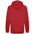 thumbnail image 2 of Awdis Mens Organic Hoodie, 2 of 2