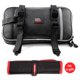 thumbnail image 2 of Bolsa de guardabarros delantero para motocicleta KEMIMOTO de 1,5 L con bolsa enrollable para herramientas, 2 of 7