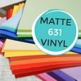thumbnail image 4 of czcpp-Oracal 631 Vinyle Adhésif Mat Amovible pour Projets DIY comme Autocollant Pare-Chocs Mural Tasses Gobelets Autocollant - Feuille d'Érable Bonus (Beige, 12 Pouces x 10 Pieds), 4 of 4