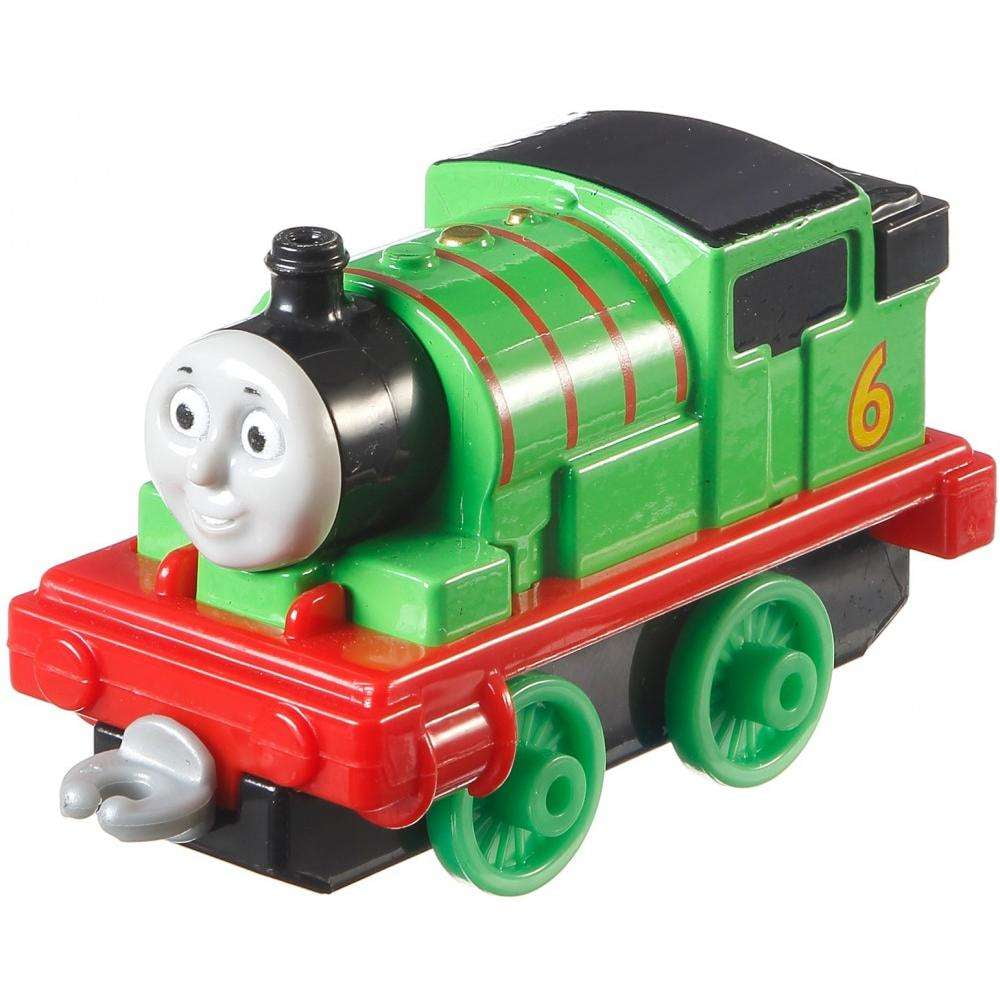 Thomas & Friends Adventures Percy Model Train