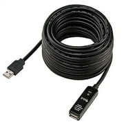 Sanwa Direct USB Cable USB Extension Cable 10m 500-USB005