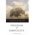 thumbnail image 1 of Libro Freedom of Simplicity: Encontrando Armonía, 1 of 1