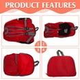 thumbnail image 4 of Mochila Patelai, 48 unidades, Bulk, clásica, 42 x 30 x 12,5 cm, 4 of 7