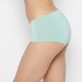 thumbnail image 2 of Culotte Shorty en Hemlock, 2 of 5