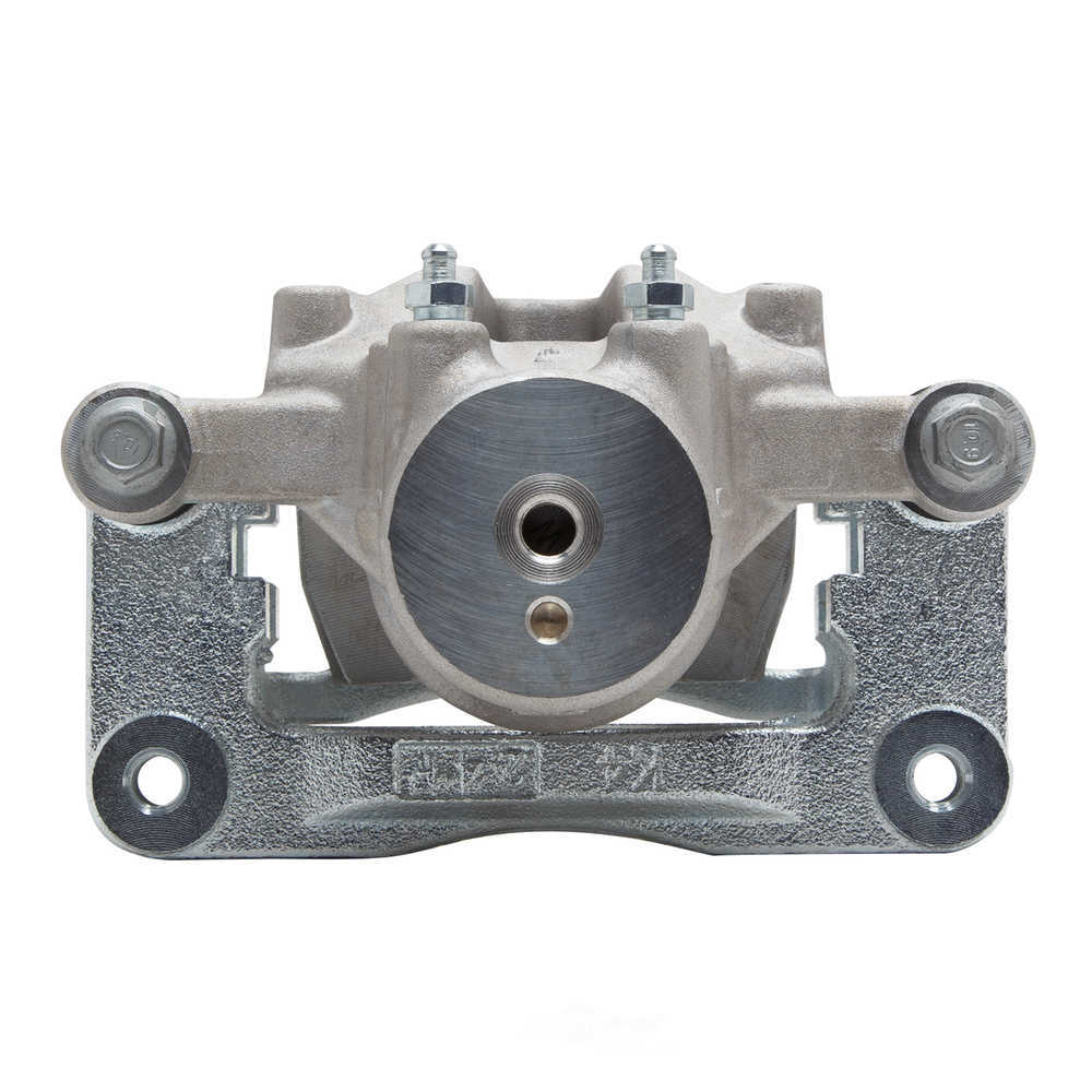 Dynamic Friction Company 331-21648 DFC Premium Caliper - Silver Zinc Coated