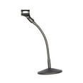 thumbnail image 5 of Table Mic Stand Flexible Gooseneck Desktop Metal Construction for Lectern Studio Gaming Podcast Broadcast Use, 5 of 9