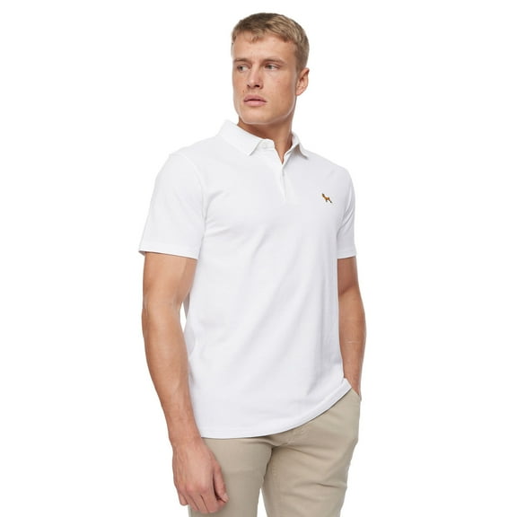 Bewley & Ritch Mens Barden Polo Shirt