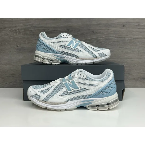 New Balance 1906R “Sky Blue” White UNC Men’s Sneakers Casual (M1906RBL) New
