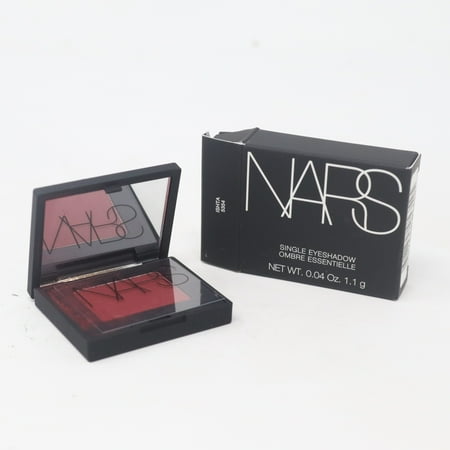 NARS EYE SHADOW 0.14 OZ ISHTA NARS/SINGLE EYESHADOW (ISHTA) 0.14 OZ (4 ML)
