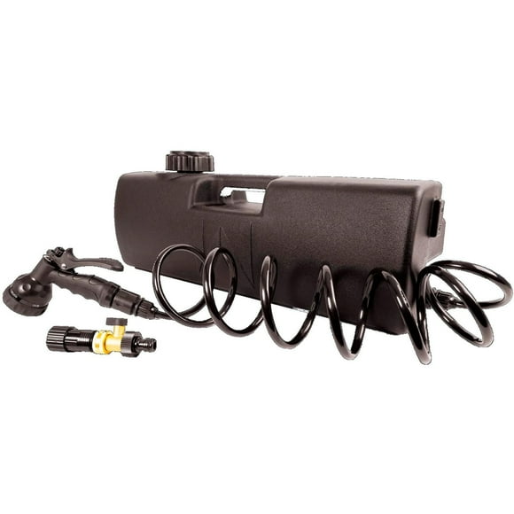 Klymit Waterport 4.0 Gallon Pressurized Water Tank