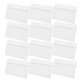 thumbnail image 1 of OULII 50 Pcs Document Storage Envelopes Self Seal Kraft Paper For Stationery Use, 1 of 8