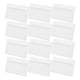 thumbnail image 4 of 50 Piezas Sobres Kraft Sobres Autoadhesivos Sobres Para Tarjetas Sobres De Papel Kraft Sobres De Invitación Sobres Para Tarjetas Postales Para Invitaciones De Banquetes De Boda Baby Shower Blanco, 4 of 6