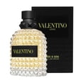thumbnail image 6 of Valentino Uomo Born in Roma Yellow Dream EDT 1.7 oz / 50 ml Men Spray, 6 of 12