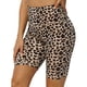 thumbnail image 1 of Gibobby Pantalones de yoga Leggings de Pantalones deportivos de yoga Entrenamiento deportivo para mujeres Pantalones de yoga para correr(Amarillo， XL), 1 of 5