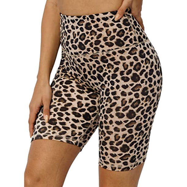 Gibobby Pantalones de yoga Leggings de Pantalones deportivos de yoga Entrenamiento deportivo para mujeres Pantalones de yoga para correr(Amarillo, XL)