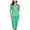 Green Flamingo, variant on MLDRA Womens Pajama Sets 2 Piece Cotton Lounge Set Lightweight Pj Set Short Sleeve Tops With Capri Pants Cute Ladies Sleepwear Summer Set