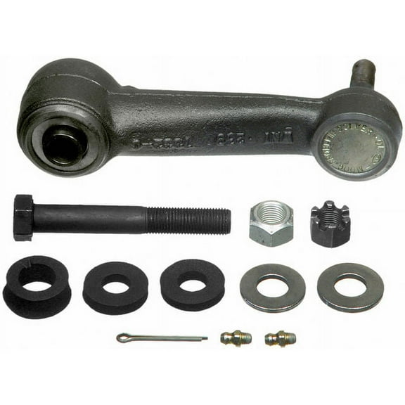 Idler Arm - Compatible with 1995 - 1998 Dodge B2500 1996 1997