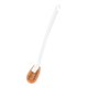 thumbnail image 5 of Cepillo De Baño De Palma De Coco Con Gancho Colgante Portátil Para Campistas Dormitorios Sunnimix Cepillo de baño, 5 of 8