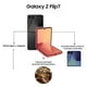thumbnail image 4 of Smartphone Samsung Galaxy Z Flip 7 Azul Desbloqueado 512GB, 4 of 5