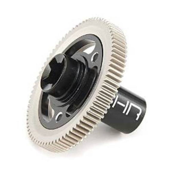 Hot Racing Speed Tuned Spur Gear 48P 78T HRAHET278T