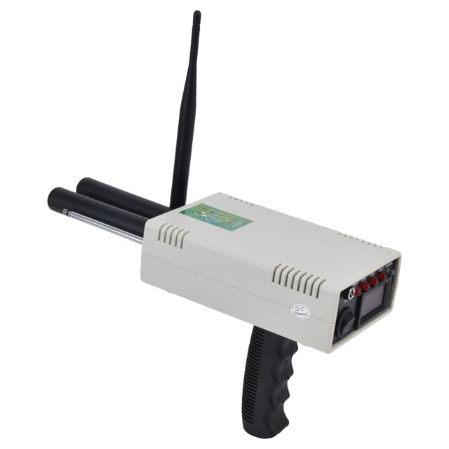 Detector de metales de oro, detector de metales, accesorios para detectores de metales de alta sensibilidad, detector de metales de respuesta rápida