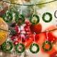 thumbnail image 1 of Ganchos de decoración de Navidad, ganchos de plástico en forma de S, accesorios para árbol de Navidad, 1 of 6