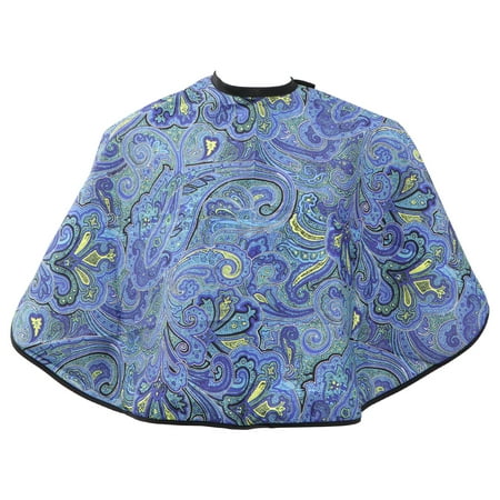 

Etereauty Makeup Cape Beauty Salon Smock Beard Shaving Bib Hairdressing Shampoo Cape