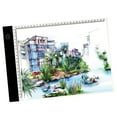 thumbnail image 3 of LED Tracing Light Pad with USB Power, 6-Level Dimmable Brightness, Eye Protection, Built-in Rulers for Animation, Sketching, Design – A4 Size Acrylic Drawing Board with 22 LED Lights, 13000-170000K, 3 of 6