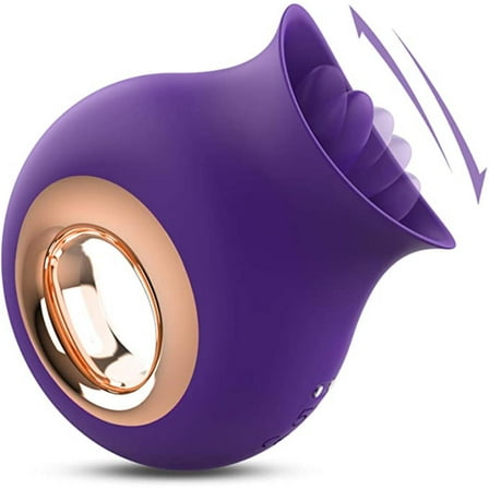 Mini Massager, Powerful Mini Handheld Massager with 10 Speed Modes Massager for Slight Pain Relief & Neck Shoulder Back MassageJ072