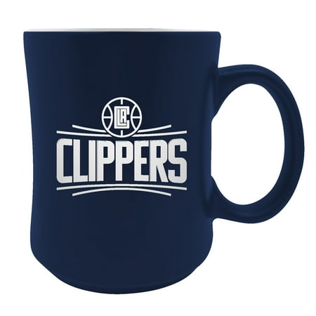 

LA Clippers 19oz. Starter Mug