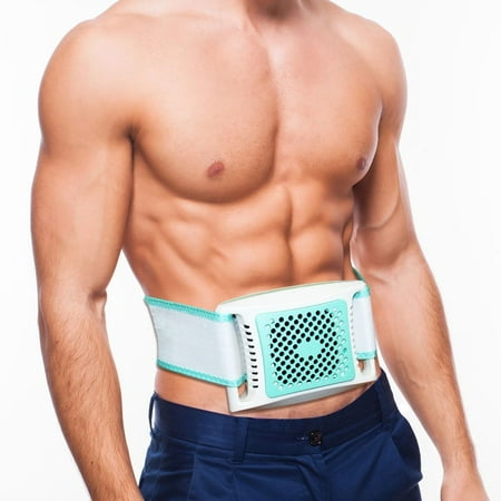 IGIA Premium Non-Surgical Fat Cell Freezing Body Sculpting Abs Belt for Men And