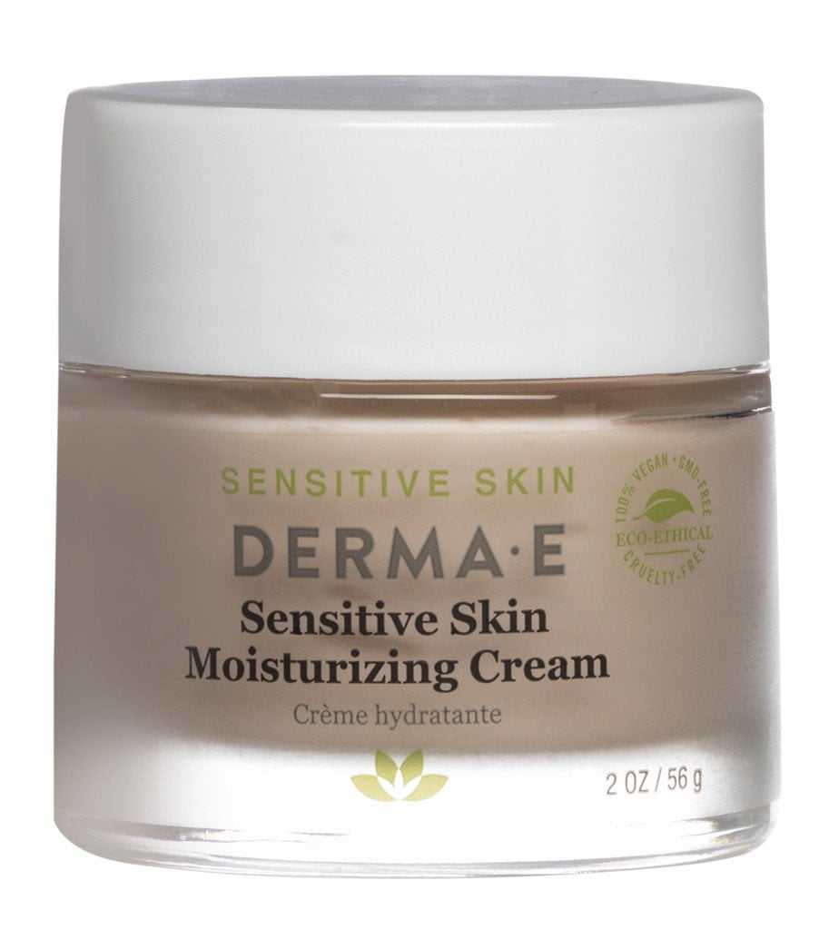 cream for sensitive skin