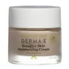 Derma E Sensitive Skin Moisturizing Cream, 2 oz