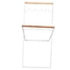 thumbnail image 2 of Soporte para bolsas de basura soporte para bolsas de basura ampliamente utilizado clasificación fácil para jardín para patio para patio ANGGREK Otros, 2 of 8
