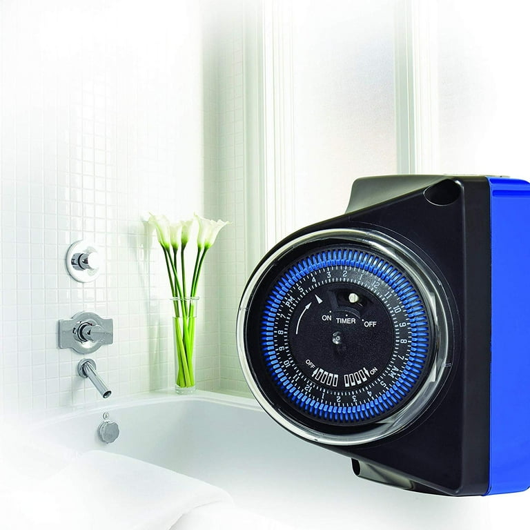 Watts 500800 Instant Hot Water Recirculating Pump System with Built-In Timer  - Walmart.com