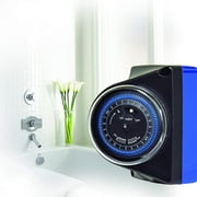 Watts Premier 737946470047, 120 Volts, Blue Electric Recirculating Pump