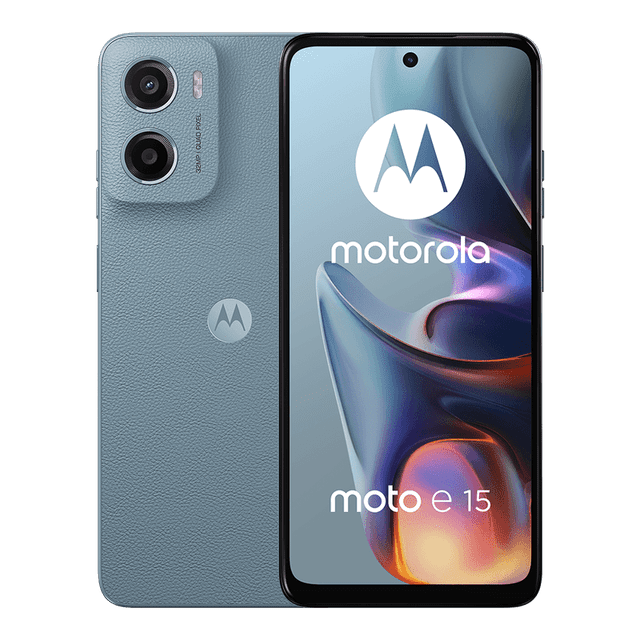 Motorola Moto E15 2 Gb + 64 Gb