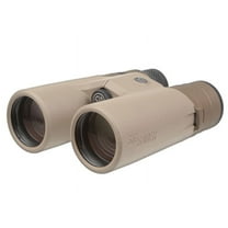 Sig Sauer ZULU8 HDX Glass 10x42 FDE Binocular SOZ80001