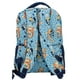thumbnail image 5 of Mochila BLUEY Innovaciones en Accesorios AI 41 cm con Múltiples Bolsillos, 5 of 6