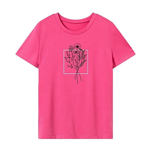 Camiseta para Mujer Strade Fareast Limited Ropa Deportiva Casual Con Cuello Redondo XL