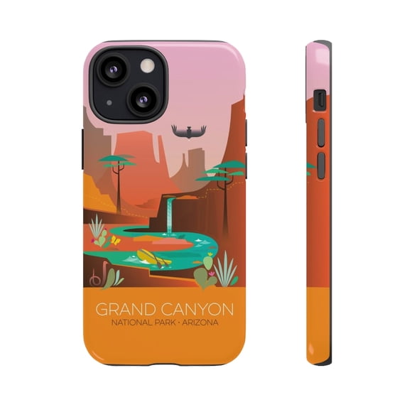 GRAND CANYON PHONE CASE