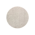 thumbnail image 4 of Koeckritz Rugs Soft & Cozy Stone 6' Round Indoor Area Rug for Living Room or Bedroom, 4 of 6